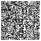 QR code with sws golf contacts