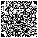 QR code with James Garrett David contacts