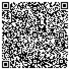QR code with Unity Temple Church of God contacts