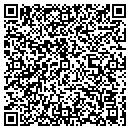 QR code with James Justice contacts
