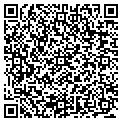 QR code with James M Cherry contacts