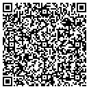 QR code with James M Robinson contacts