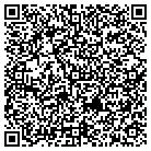 QR code with F H Myers Construction Corp contacts