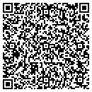 QR code with James R Wright contacts