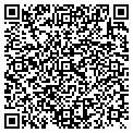 QR code with James Seeley contacts