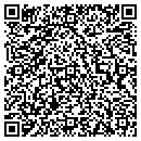 QR code with Holman Repair contacts