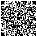 QR code with T N T Enterprises LLC contacts
