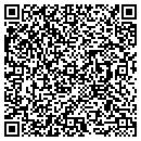 QR code with Holden David contacts