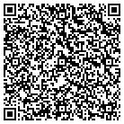 QR code with Hbi Construction Group contacts