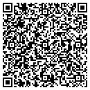 QR code with Homes Laurel contacts