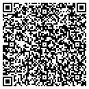 QR code with J Lockerd S Tidmore contacts