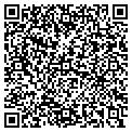 QR code with J Martin James contacts