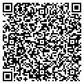 QR code with John Alex Strange contacts