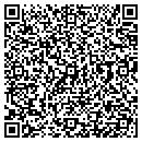 QR code with Jeff Hudgins contacts