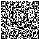 QR code with John Hays D contacts