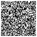 QR code with J & J Renovation contacts