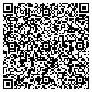QR code with John R Clark contacts