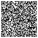 QR code with J M Construction LLC contacts