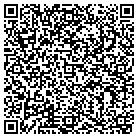 QR code with Kcadowconstructionllc contacts