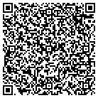 QR code with Muffin Man Child Devmnt Center contacts
