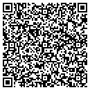 QR code with Kathryn C Chavis contacts