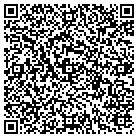 QR code with Prayer Shield International contacts
