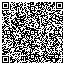 QR code with CR Distributing contacts
