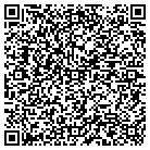 QR code with Mandell Construction & Devmnt contacts