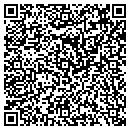 QR code with Kennard A Hart contacts
