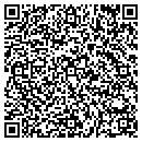 QR code with Kenneth Poarch contacts