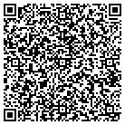 QR code with Kimbleys Heat And Air contacts
