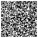 QR code with Kitty D Broussard contacts