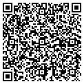 QR code with Esculela Gonz contacts