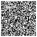 QR code with Clara's Cake contacts