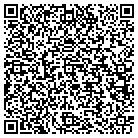 QR code with R Westfall Pc Repair contacts