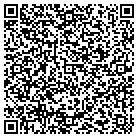 QR code with St John's Luth Chr of Saginaw contacts