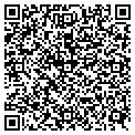 QR code with Jimsplace contacts