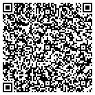 QR code with KDB Cleaning Srevice corp contacts