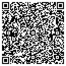 QR code with Ceof Church contacts
