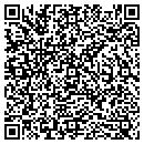 QR code with Davinci contacts