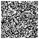 QR code with Cornerstone International Inc contacts