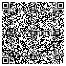 QR code with Obrien Architecture contacts