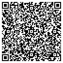 QR code with Martin Delapena contacts