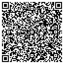 QR code with Mary Gendron contacts