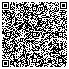QR code with Big Johnson's Concrete Pumping contacts