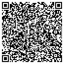 QR code with Tees Plus contacts