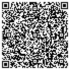 QR code with Rick's Taxi contacts