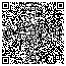 QR code with The Hyde Out Bar & Grill contacts