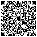 QR code with Ammonia Hold contacts