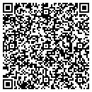 QR code with Moore A D Maj Ret contacts